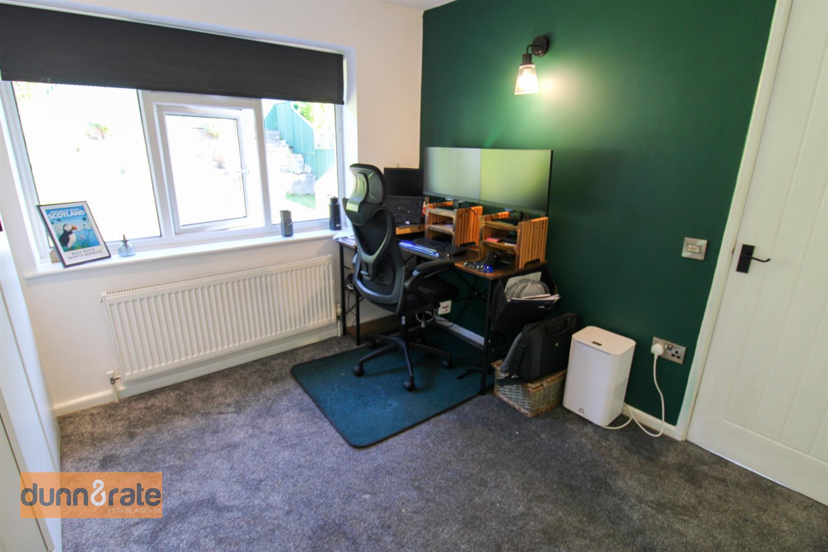 Quarry Close, Stockton Brook, Stoke-On-Trent
